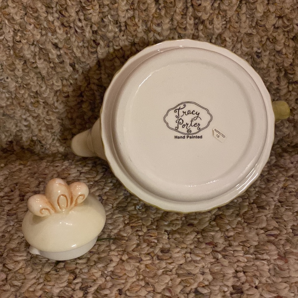 Tracy Porter Tea for One - Picture 4 of 9